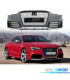 KIT CARROZZERIA AUDI A5 COUPE 13-16 LOOK RS5