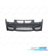 PARAURTI ANTERIORE PER BMW E92 E93 06-10 LOOK M4 PDC