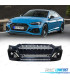 PARAURTI ANTERIORE AUDI A5 17-20 LOOK RS5 PDC SRA