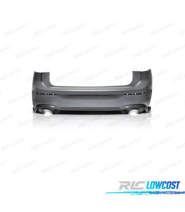 PARAURTI POSTERIORE VOLKSWAGEN VW GOLF 8 19-24 GTI