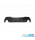 DIFFUSORE PER BMW F40 19- 135i LOOK M TECH