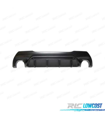DIFFUSORE PER BMW F40 19- 135i LOOK M TECH