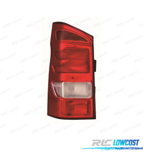 FANALE SINISTRO PER MERCEDES VITO W447 15- 1P