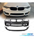 PARAURTI ANTERIORE BMW F30 F31 F35 12-18 LOOK M3 PDC LIP ANTERIORE