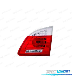 FANALE DESTRO A LED PER BMW E61 TOURING 07-09 BIANCO ROSSO