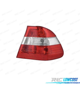 FANALE DESTRO PER BMW E46 4P 01-05 ESTERNI