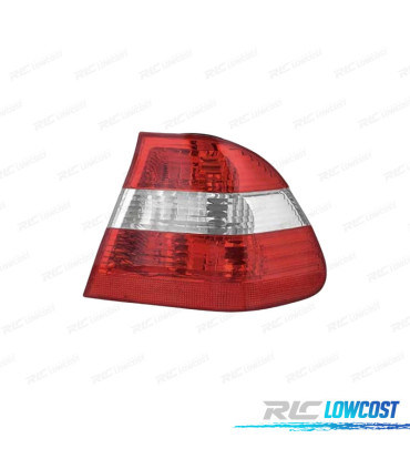 FANALE DESTRO PER BMW E46 4P 01-05 ESTERNI