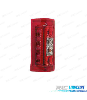 FANALE SINISTRO PER CITROEN FIAT PEUGEOT 02-06