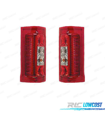 FANALI PER CITROEN FIAT PEUGEOT 02-06