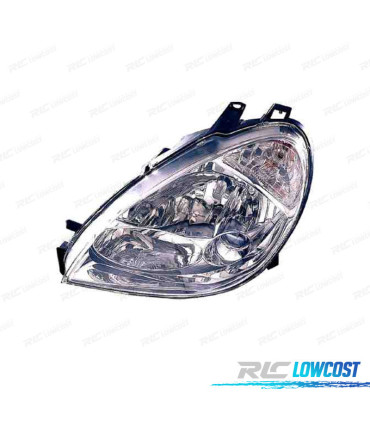 FANALE SINISTRO PER CITROEN XSARA 00-05