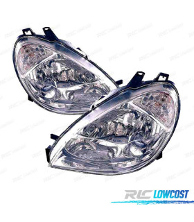 FARI PER CITROEN XSARA 00-05