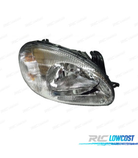 FANALE DESTRO PER DAEWOO CHEVROLET LANOS I