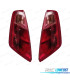 FANALI PER FIAT GRANDE PUNTO 05-09