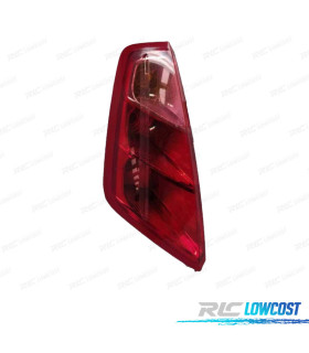 FANALE SINISTRO PER FIAT GRANDE PUNTO 05-09