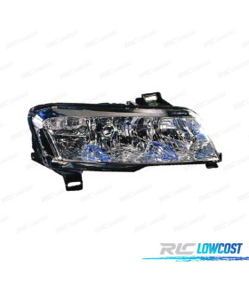 FANALE DESTRO PER FIAT STILO 3P 01-
