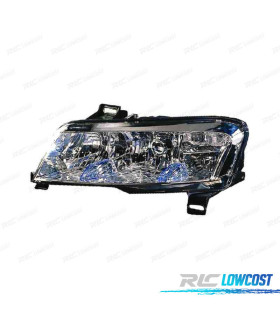 FANALE SINISTRO PER FIAT STILO 3P 01-