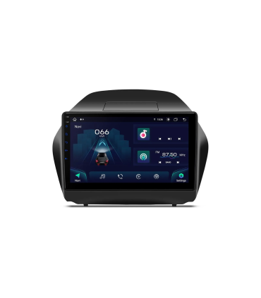 RADIO GPS ANDROID 13 PER HYUNDAI IX35 09-15