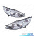 FARI PER PEUGEOT 407 04-