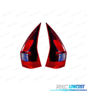 FANALI PER RENAULT MEGANE II STATION WAGON 06-09