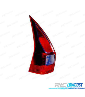 FANALE DESTRO PER RENAULT MEGANE II STATION WAGON 06-09