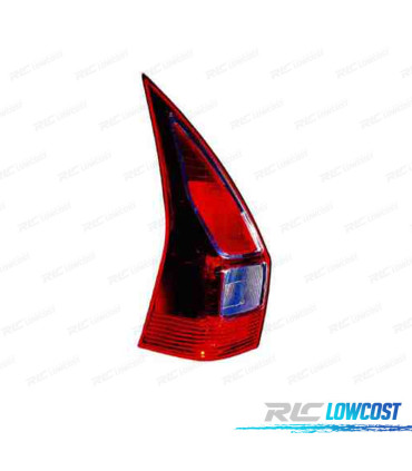 FANALE DESTRO PER RENAULT MEGANE II STATION WAGON 06-09