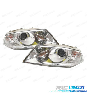 FARI XENON PER SKODA OCTAVIA 04-08