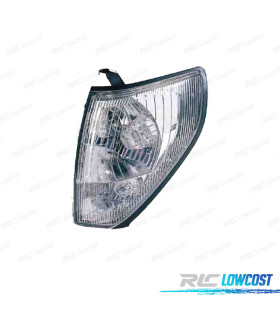 FRECCIA ANTERIORE SINISTRO TOYOTA LAND CRUISER FJ90 99-03