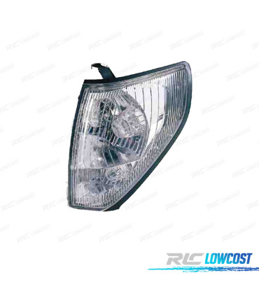 FRECCIA ANTERIORE SINISTRO TOYOTA LAND CRUISER FJ90 99-03