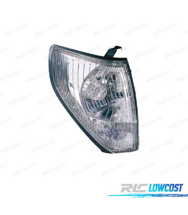 FRECCIA ANTERIORE DESTRO TOYOTA LAND CRUISER FJ90 99-03