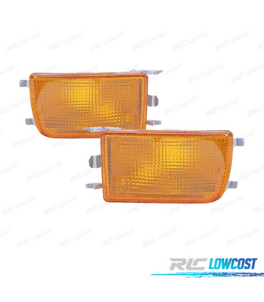 FRECCE ANTERIORI PER VOLKSWAGEN VW GOLF III 92-97 VENTO 92-98