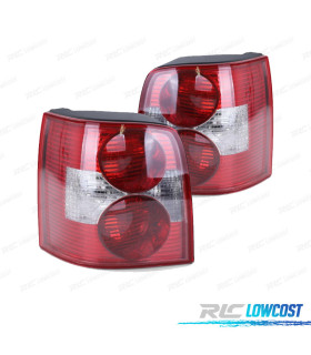 FANALI PER VOLKSWAGEN VW PASSAT B5 VARIANT 00-05