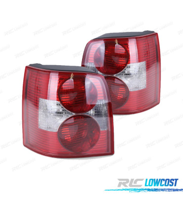 FANALI PER VOLKSWAGEN VW PASSAT B5 VARIANT 00-05