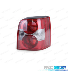 FANALE DESTRO PER VOLKSWAGEN VW PASSAT B5 VARIANT 00-05