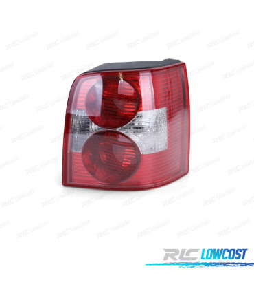 FANALE DESTRO PER VOLKSWAGEN VW PASSAT B5 VARIANT 00-05