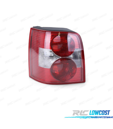FANALE SINISTRO PER VOLKSWAGEN VW PASSAT B5 VARIANT 00-05