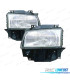 FARI PER VOLKSWAGEN VW TRANSPORTER T4 MULTIVAN CARAVELLE 96-03