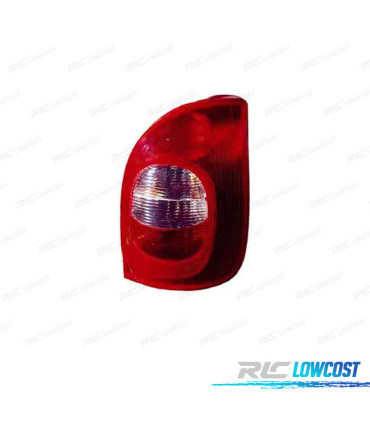 FANALE DESTRO PER CITROEN XSARA PICASSO 00-03