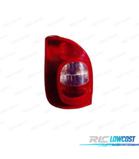 FANALE SINISTRO PER CITROEN XSARA PICASSO 00-03