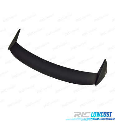 SPOILER VOLKSWAGEN VW SCIROCCO 15-17