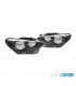 FARI BMW F20 F21 11-15 FONDO NERO