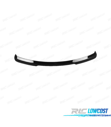 SPOILER DEL TETTO AUDI Q8 18- NERO LUCIDO