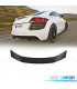 SPOILER PER AUDI TT 8J 06-12