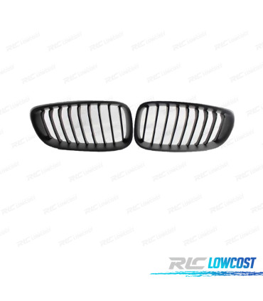 GRIGLIE PER BMW SERIE 3 F34 13- GRAN TURISMO NERO