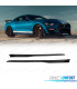 PROFILI LATERALI FORD MUSTANG 15-22 LOOK GT500