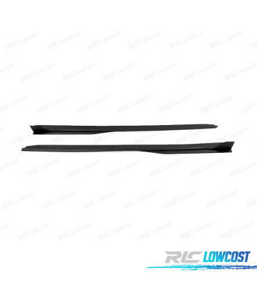 PROFILI LATERALI FORD MUSTANG 15-22 LOOK GT500