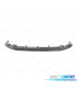 SPOILER LIP PER VOLKSWAGEN VW TRANSPORTER T6 15-19