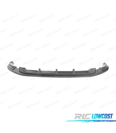 SPOILER LIP PER VOLKSWAGEN VW TRANSPORTER T6 15-19