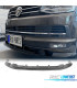 SPOILER LIP PER VOLKSWAGEN VW TRANSPORTER T6 15-19