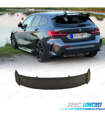 SPOILER BMW F40 LOOK 135i 19-