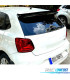 SPOILER VOLKSWAGEN VW POLO 6R 6C 09-17 LOOK WRC